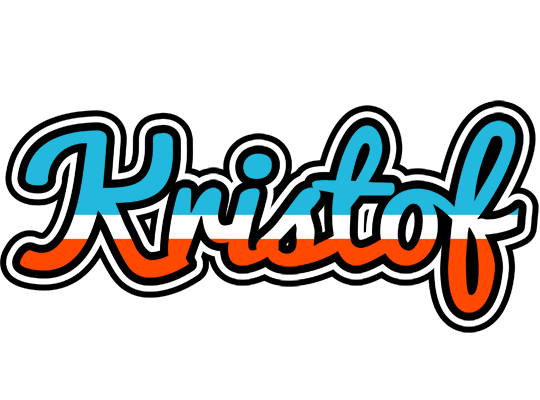Kristof america logo