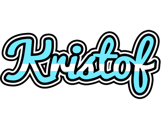 Kristof argentine logo