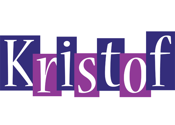 Kristof autumn logo