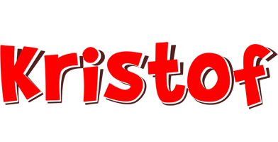 Kristof basket logo