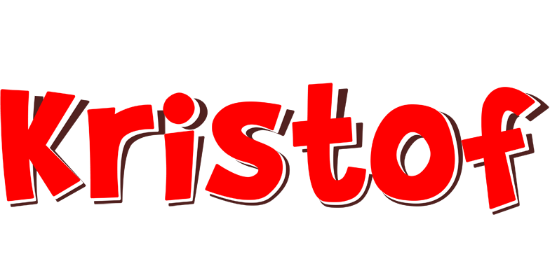 Kristof basket logo