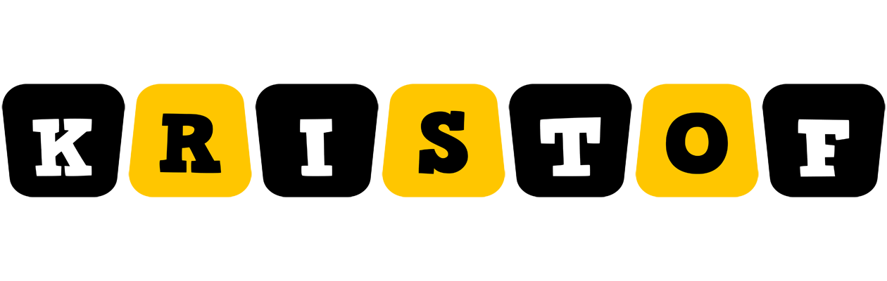 Kristof boots logo