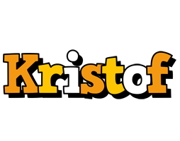 Kristof Logo | Name Logo Generator - Popstar, Love Panda, Cartoon ...