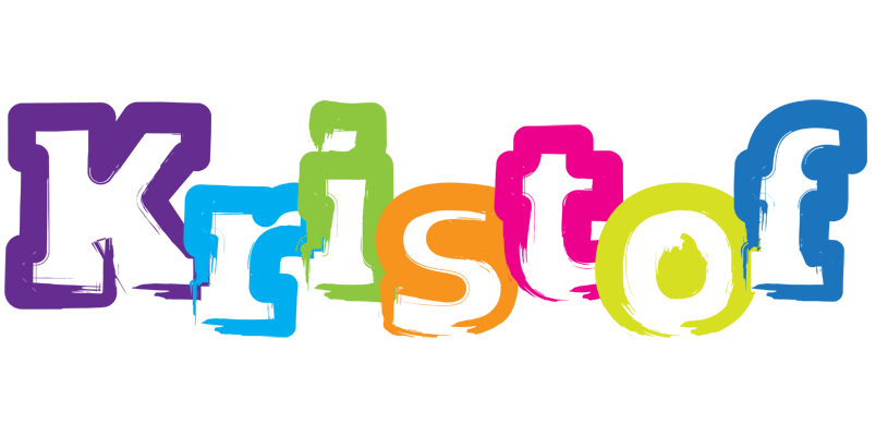 Kristof casino logo