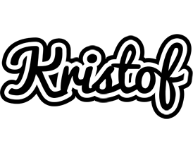 Kristof chess logo