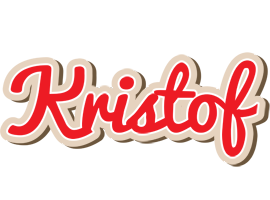 Kristof chocolate logo