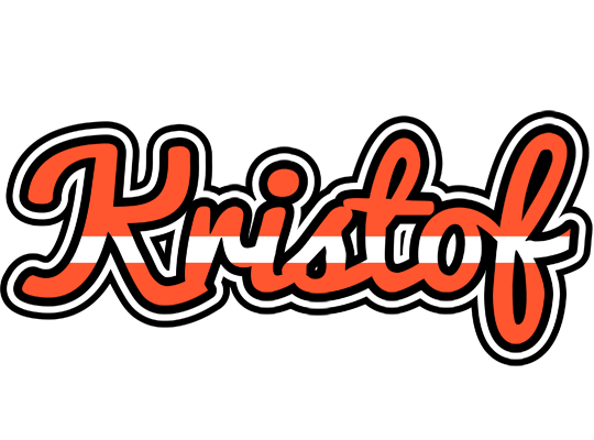 Kristof denmark logo