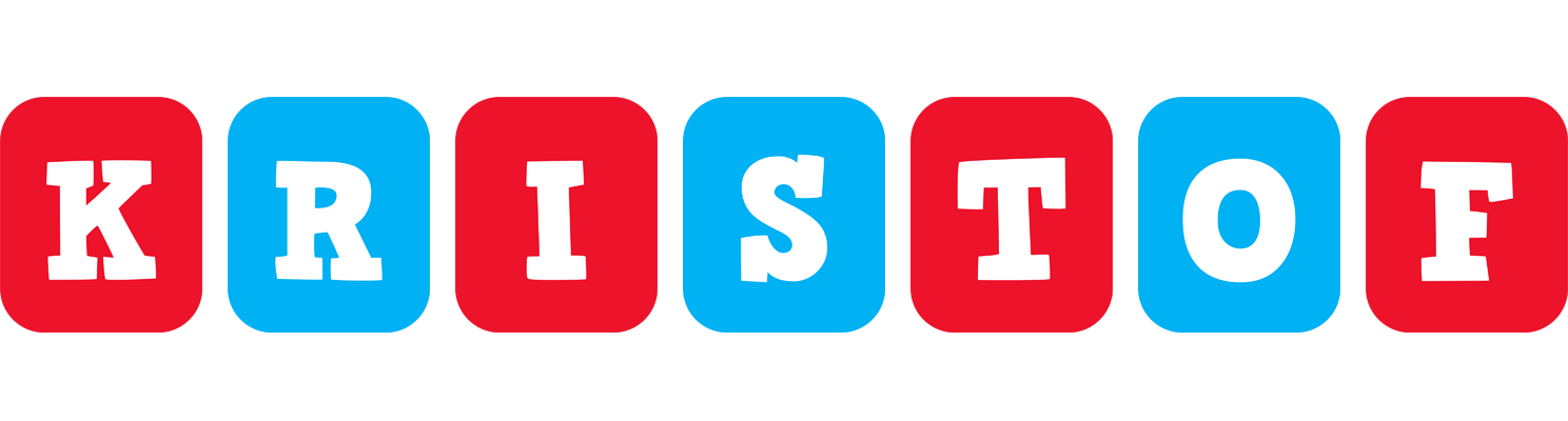 Kristof diesel logo
