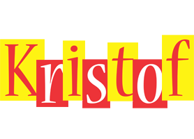 Kristof errors logo