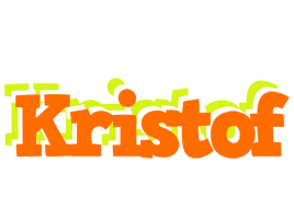 Kristof healthy logo