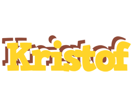 Kristof hotcup logo