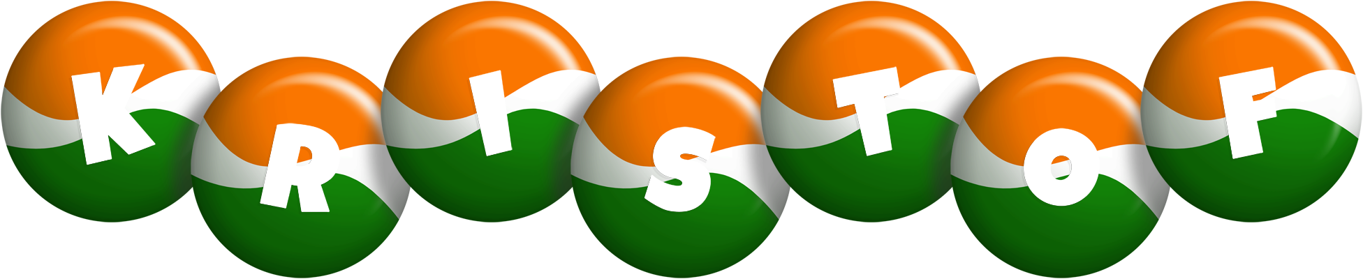 Kristof india logo