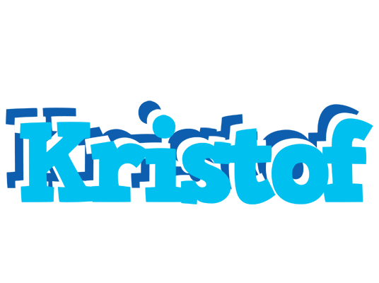 Kristof jacuzzi logo