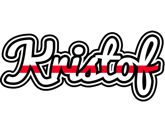 Kristof kingdom logo