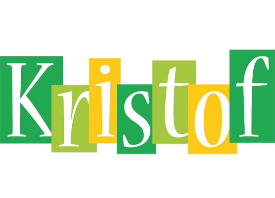 Kristof lemonade logo