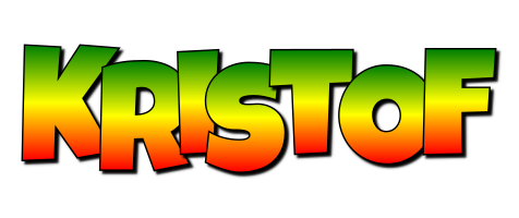 Kristof mango logo