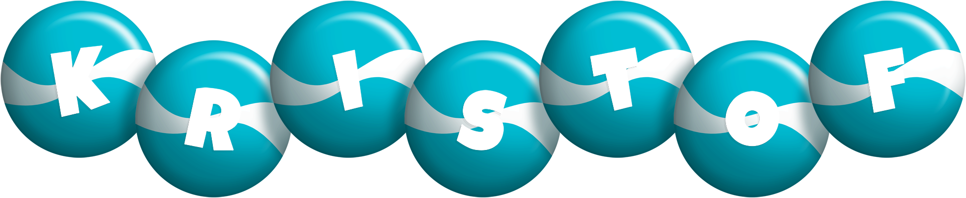 Kristof messi logo