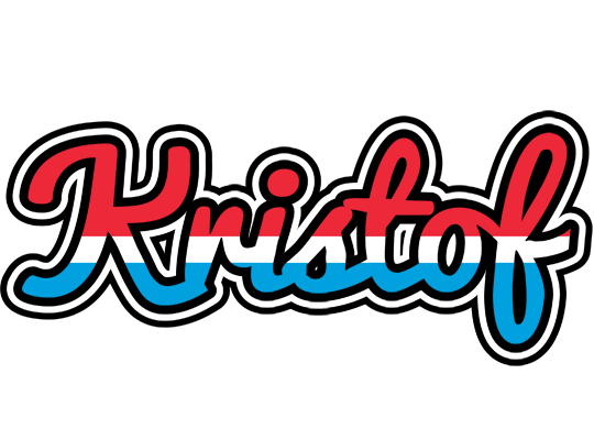 Kristof norway logo