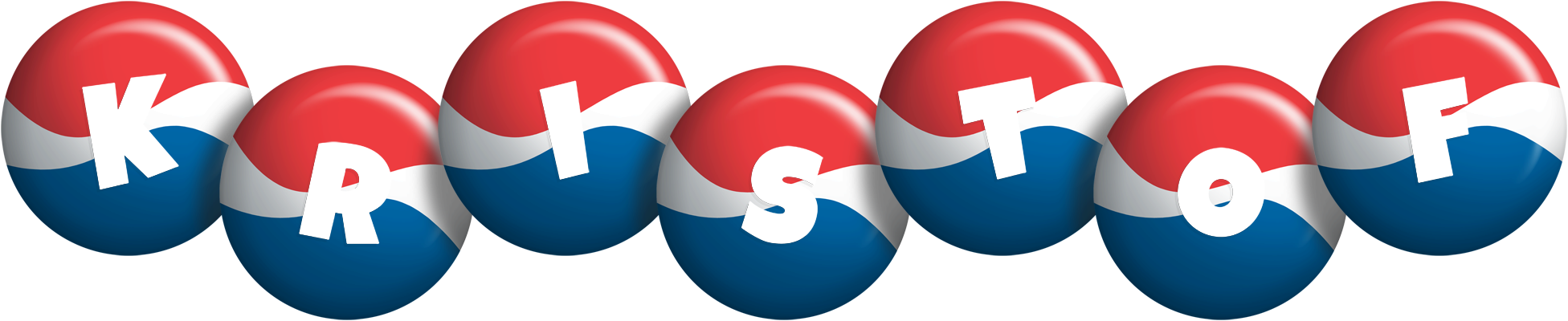 Kristof paris logo