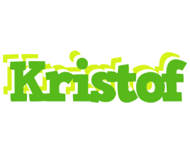 Kristof picnic logo