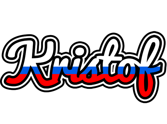 Kristof russia logo