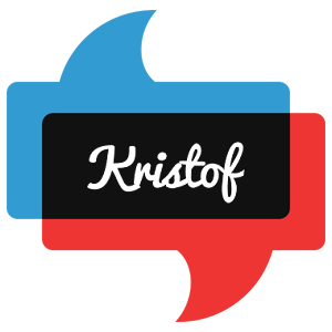 Kristof sharks logo