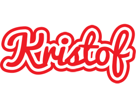 Kristof sunshine logo