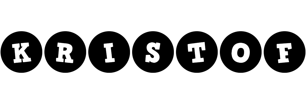 Kristof tools logo