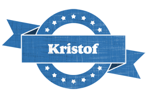 Kristof trust logo