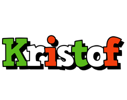 Kristof venezia logo