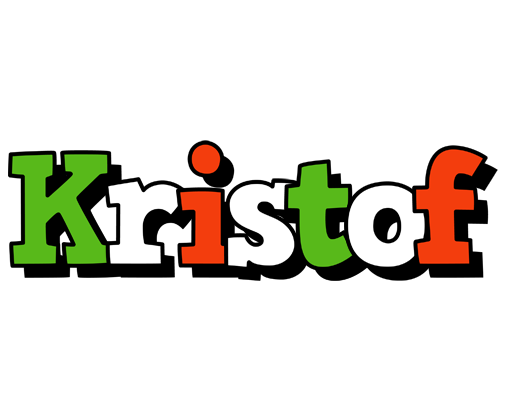 Kristof venezia logo