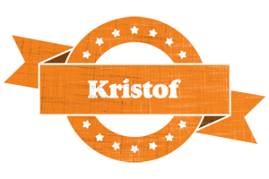 Kristof victory logo