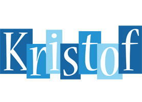 Kristof winter logo