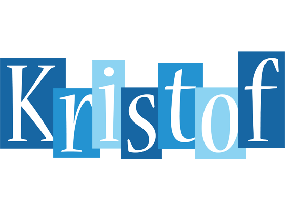 Kristof winter logo