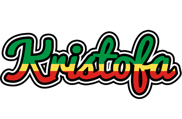 Kristofa african logo