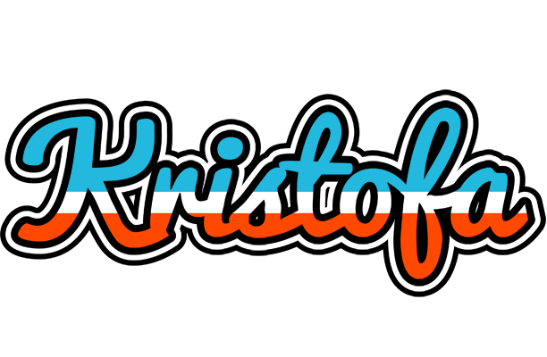 Kristofa america logo