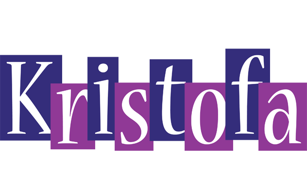 Kristofa autumn logo