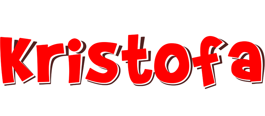 Kristofa basket logo