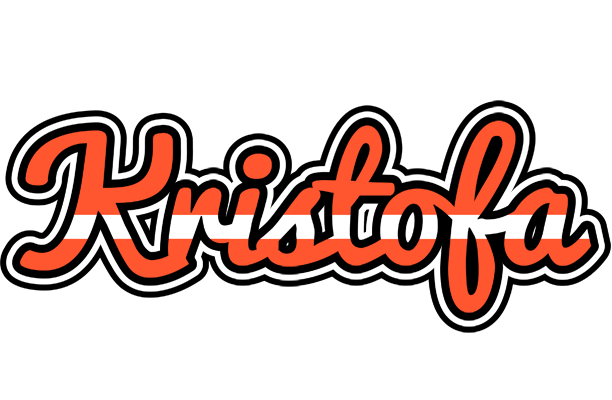 Kristofa denmark logo