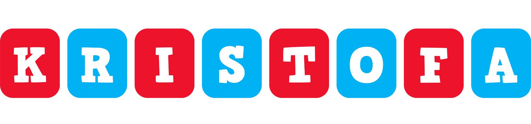 Kristofa diesel logo
