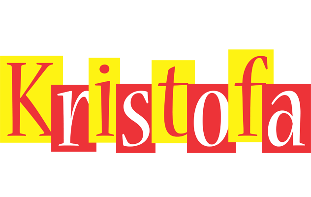 Kristofa errors logo