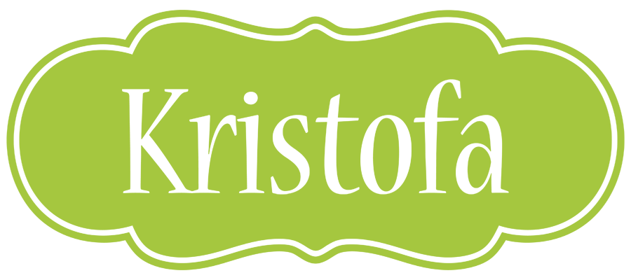 Kristofa family logo