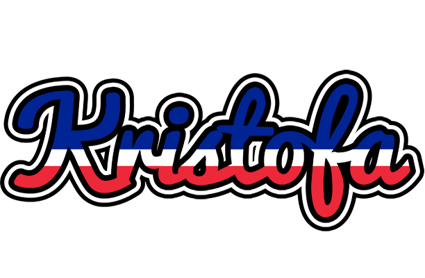 Kristofa france logo