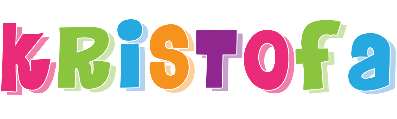 Kristofa friday logo
