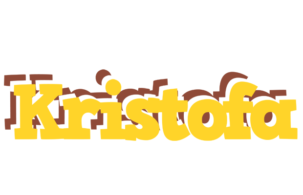 Kristofa hotcup logo