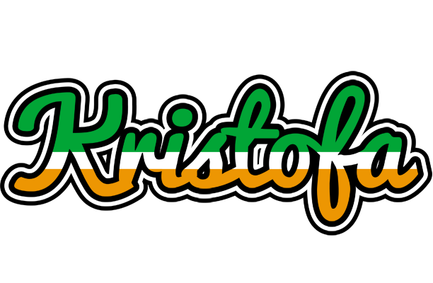 Kristofa ireland logo
