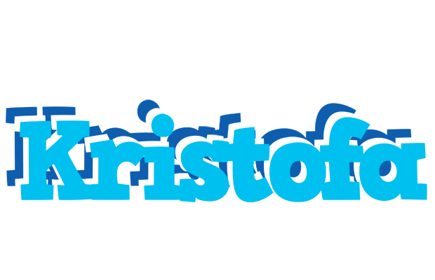 Kristofa jacuzzi logo