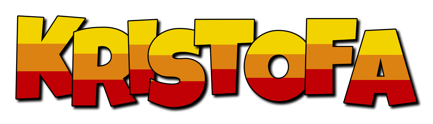 Kristofa jungle logo
