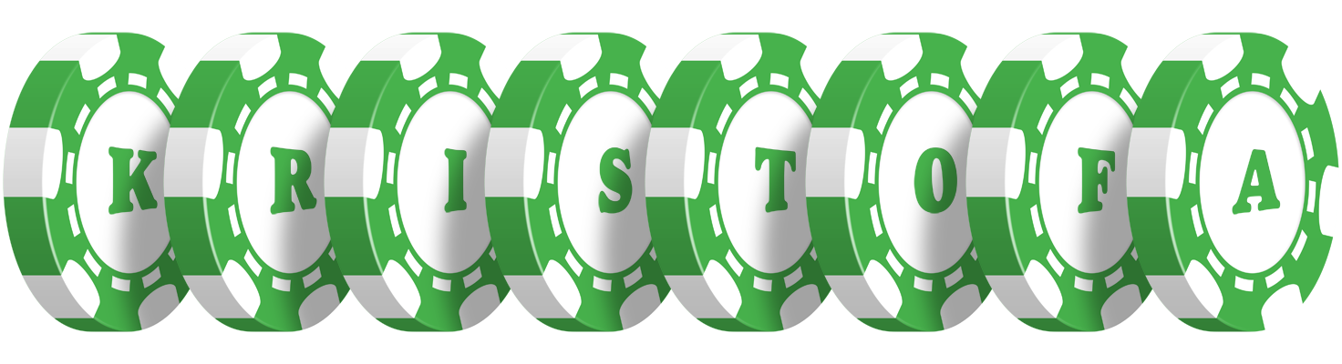 Kristofa kicker logo