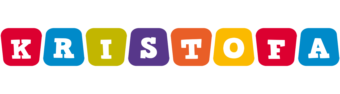 Kristofa kiddo logo